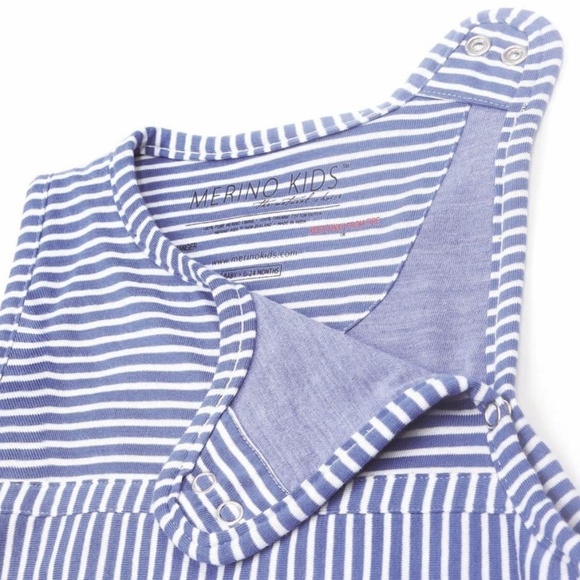 Merino Kids Go Go Bag Standard Weight 2-4 yearsNEW - Picture 8 of 10